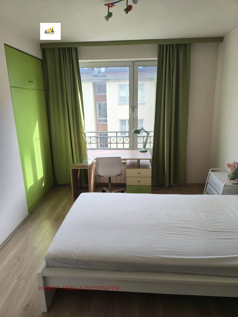 Дава под наем 3-СТАЕН, гр. София, Медицинска академия, снимка 4 - Апартаменти - 53510281