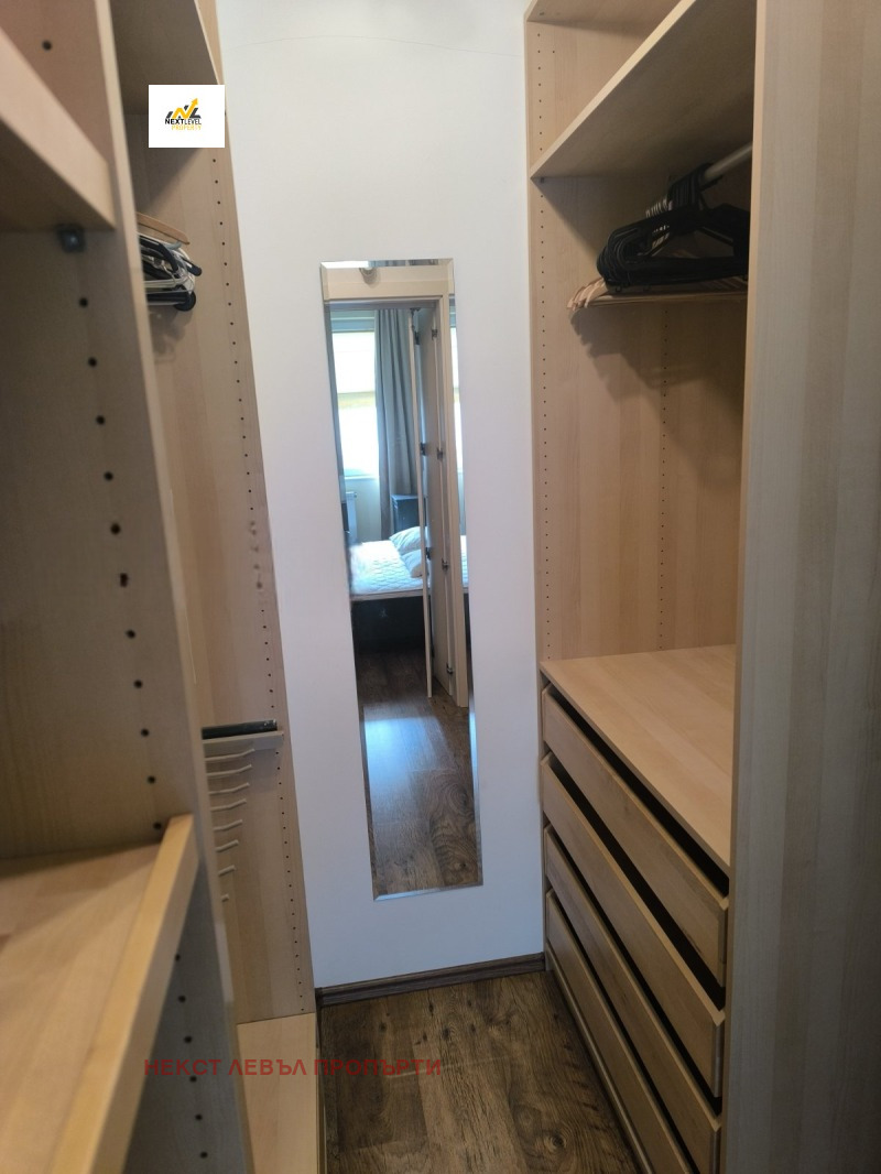 Дава под наем 3-СТАЕН, гр. София, Медицинска академия, снимка 3 - Апартаменти - 53510281