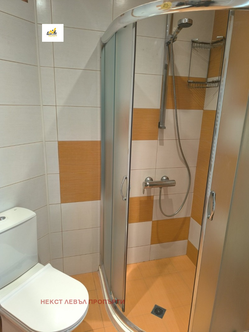 Дава под наем 3-СТАЕН, гр. София, Медицинска академия, снимка 5 - Апартаменти - 53510281