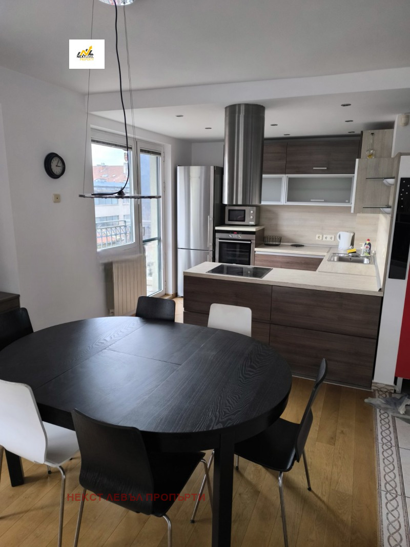 Дава под наем 3-СТАЕН, гр. София, Медицинска академия