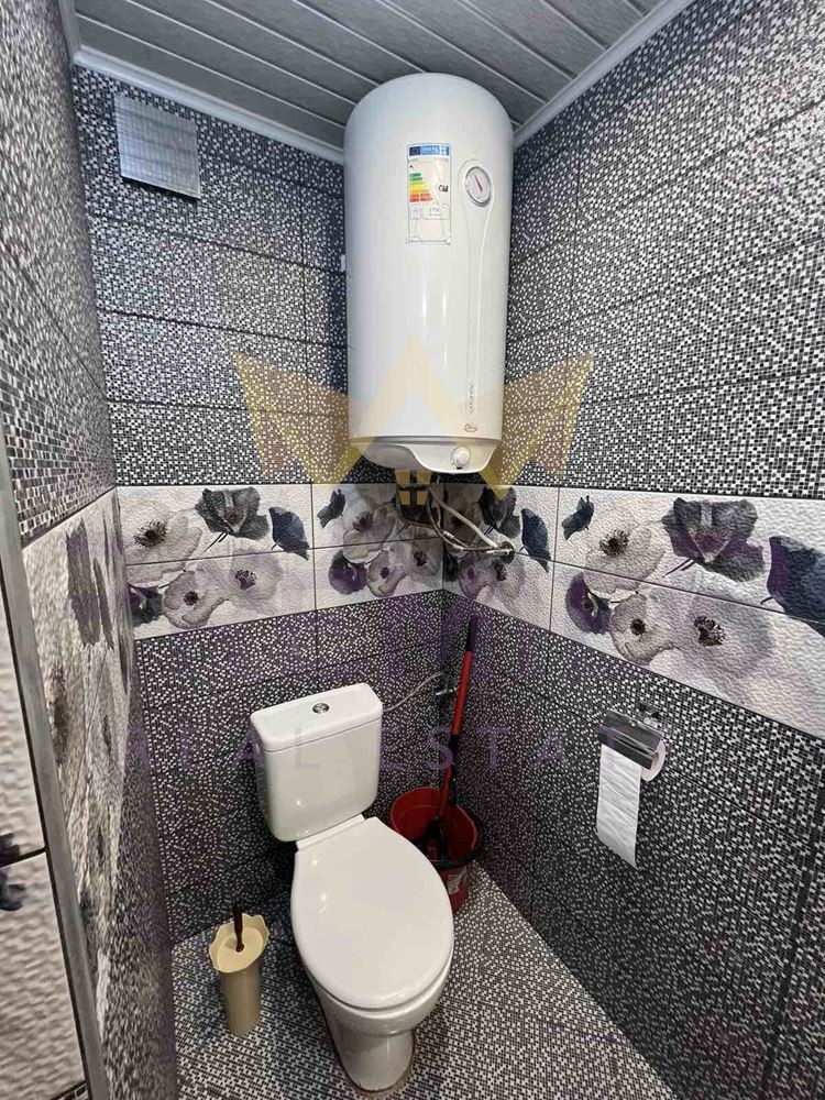 Дава под наем 3-СТАЕН, гр. Варна, Лятно кино Тракия, снимка 2 - Апартаменти - 53874960