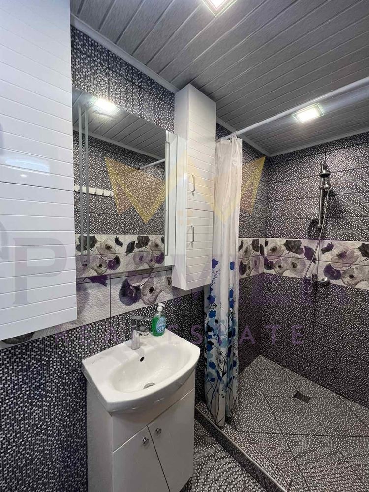 Дава под наем 3-СТАЕН, гр. Варна, Лятно кино Тракия, снимка 4 - Апартаменти - 53874960