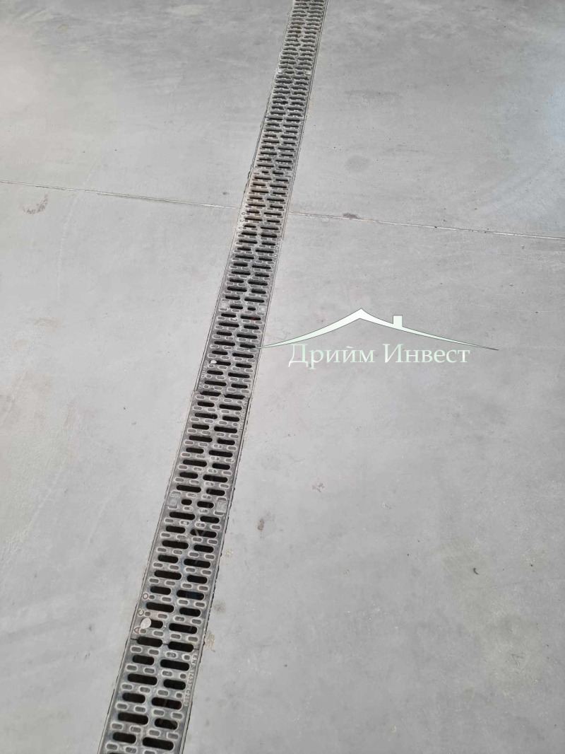 Дава под наем БИЗНЕС ИМОТ, гр. Пловдив, Индустриална зона - Север, снимка 3 - Други - 49645516