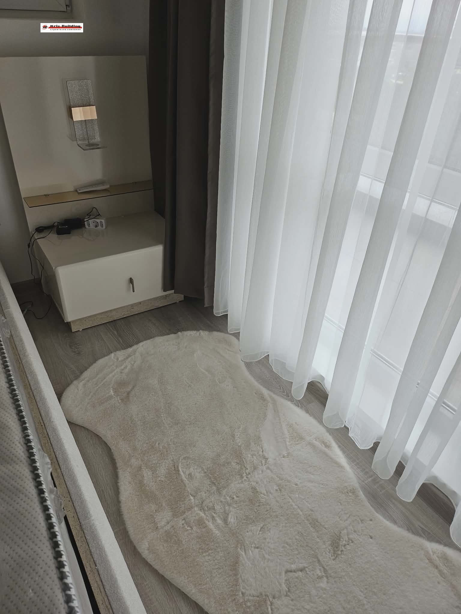 Дава под наем 2-СТАЕН, гр. Варна, Владислав Варненчик 1, снимка 7 - Апартаменти - 53884554