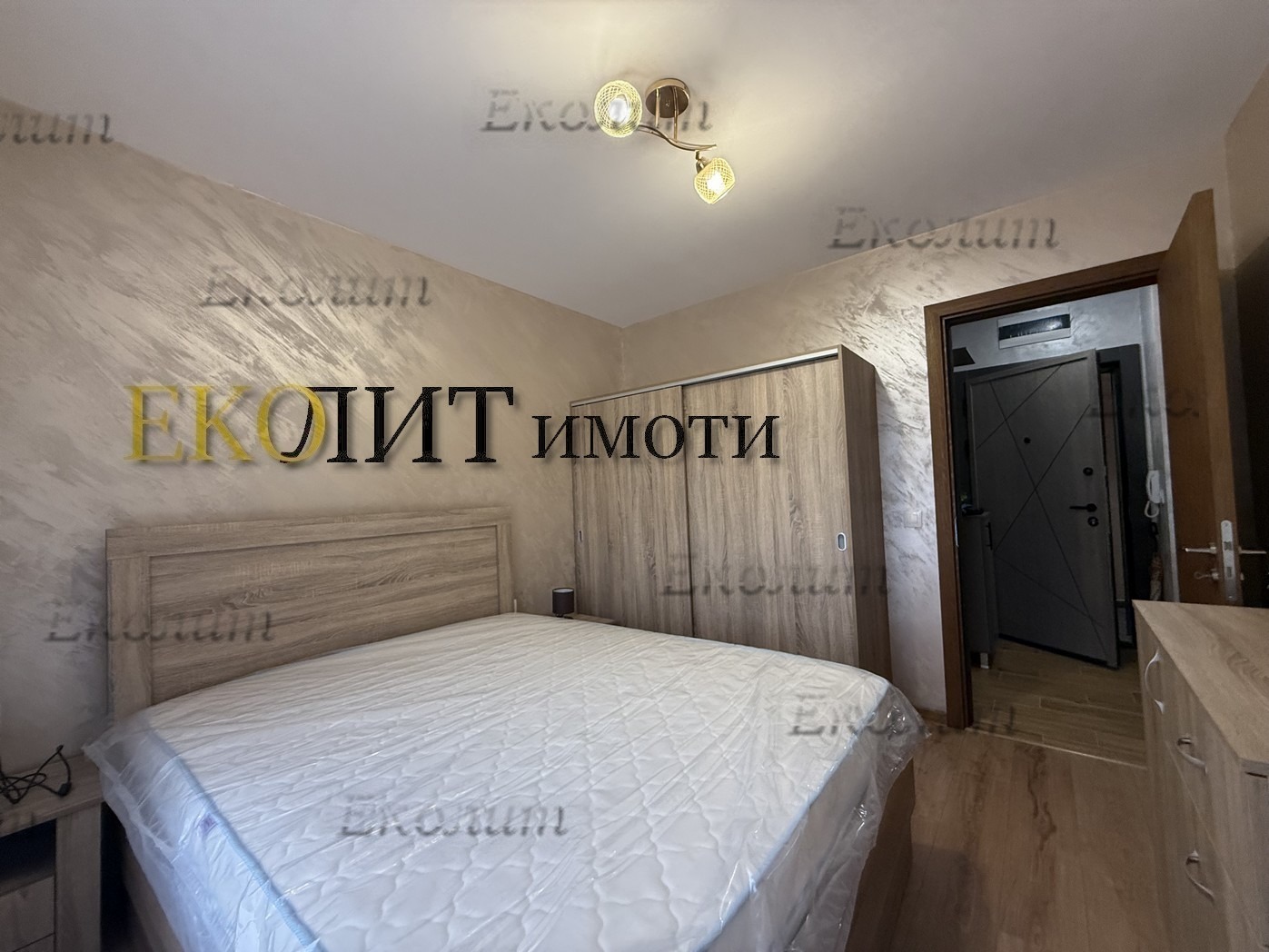 Дава под наем 2-СТАЕН, гр. София, Люлин 9, снимка 5 - Апартаменти - 54278257
