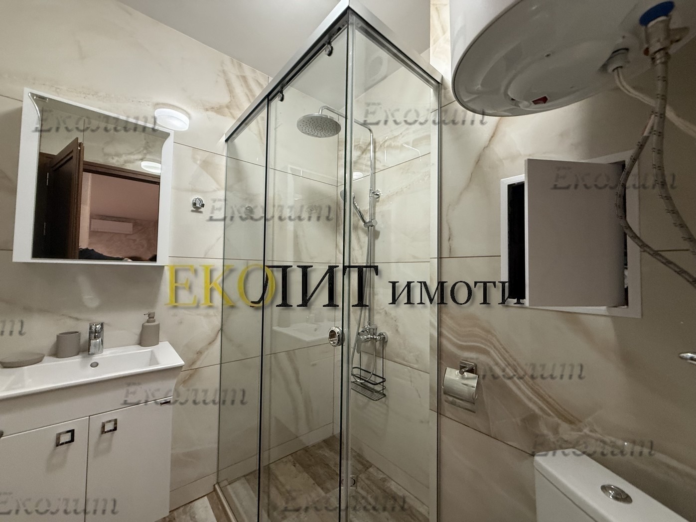 Дава под наем 2-СТАЕН, гр. София, Люлин 9, снимка 6 - Апартаменти - 54278257