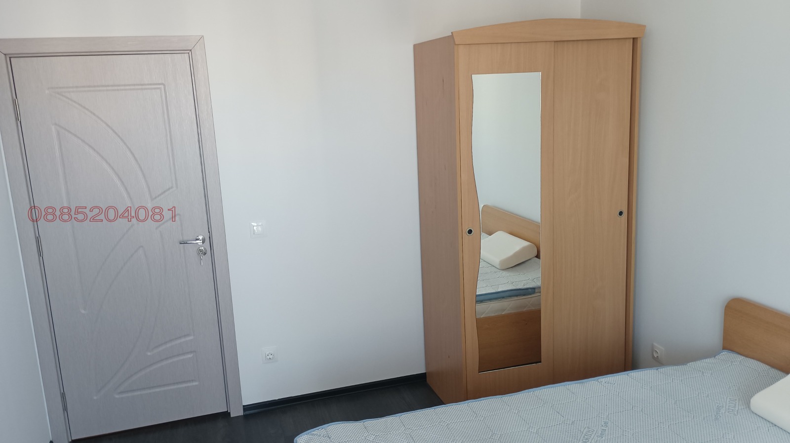 Дава под наем 2-СТАЕН, гр. София, Сердика, снимка 5 - Апартаменти - 55124508