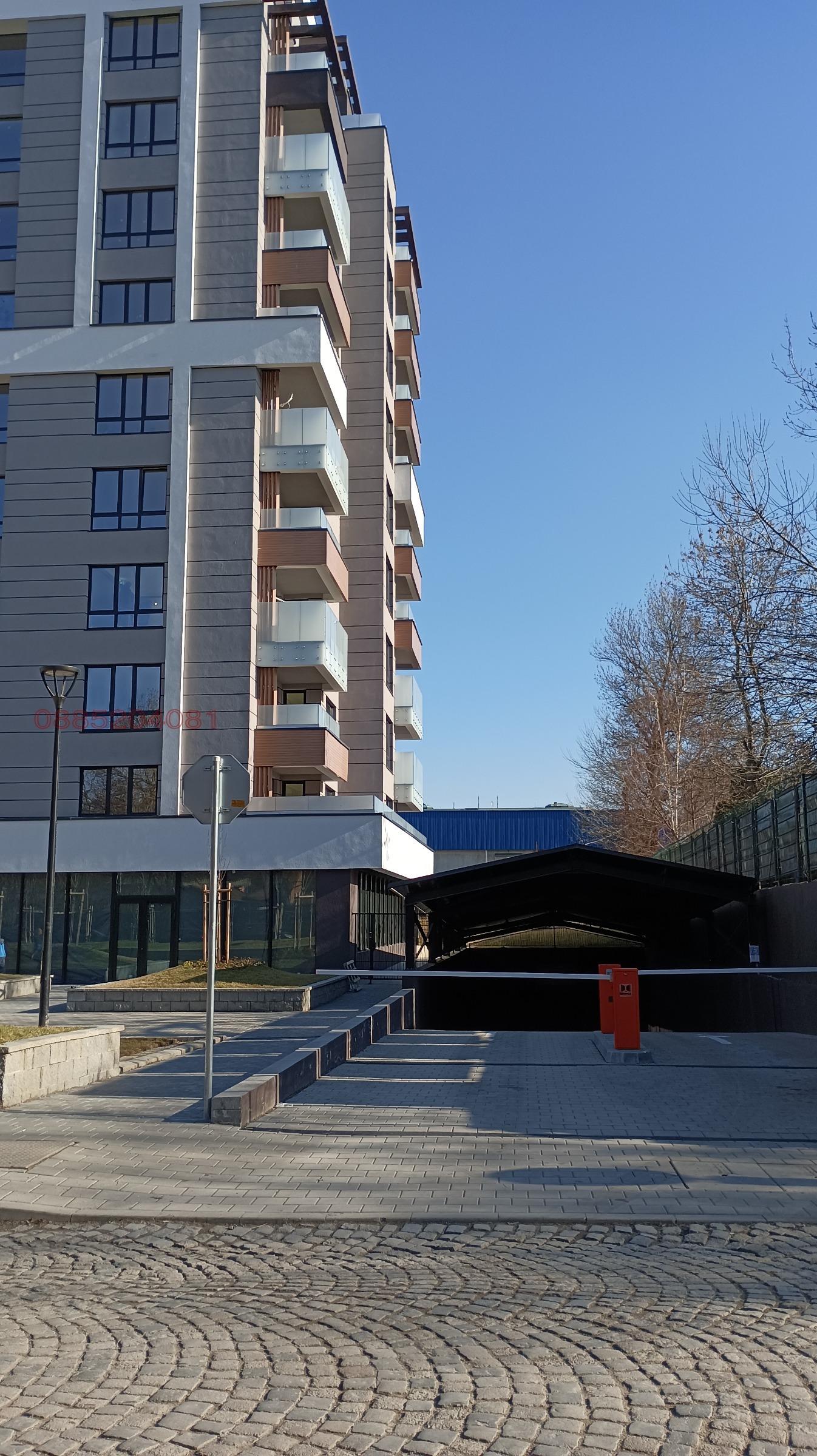 Дава под наем 2-СТАЕН, гр. София, Сердика, снимка 8 - Апартаменти - 55124508