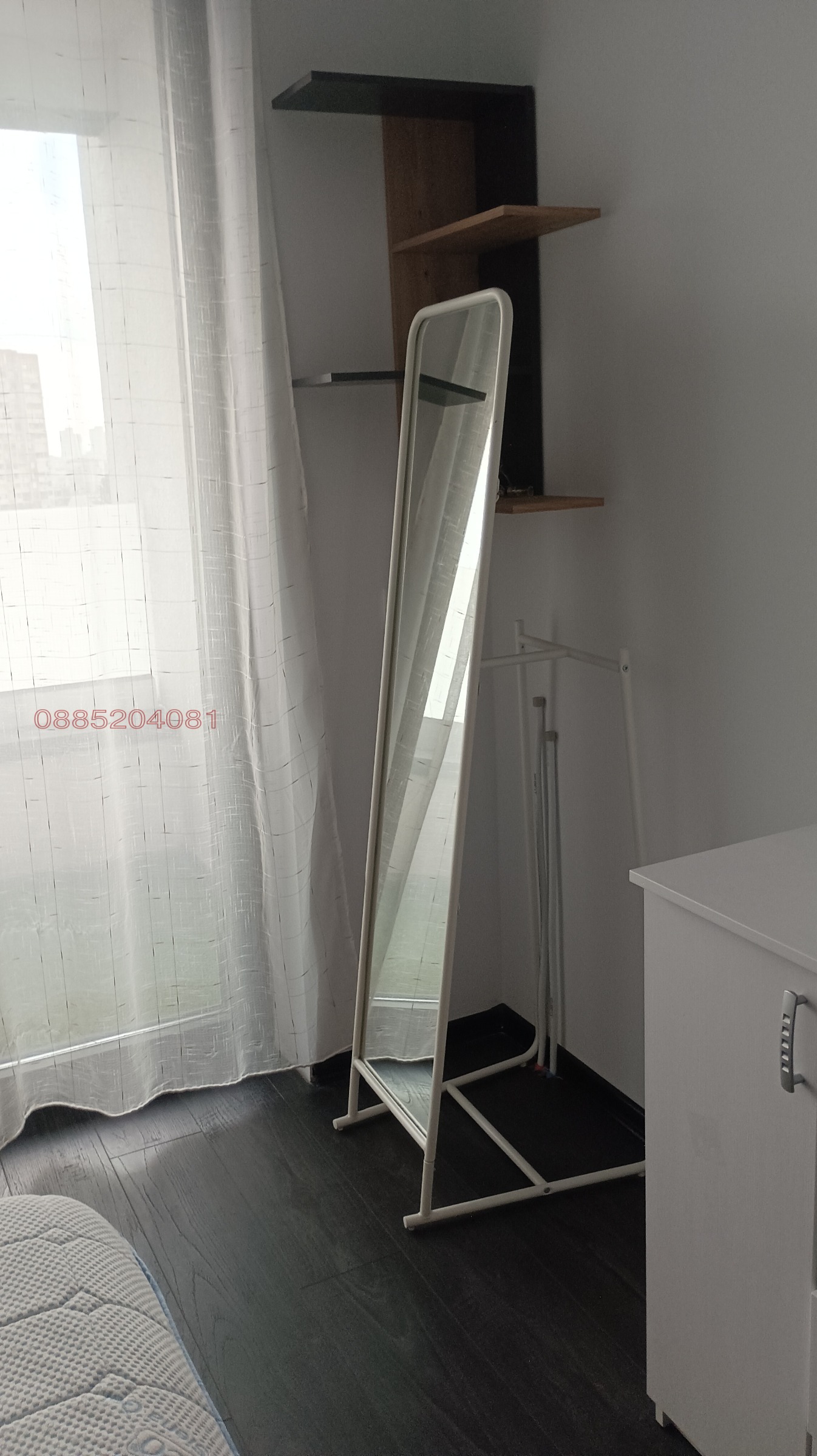 Дава под наем 2-СТАЕН, гр. София, Сердика, снимка 6 - Апартаменти - 55124508