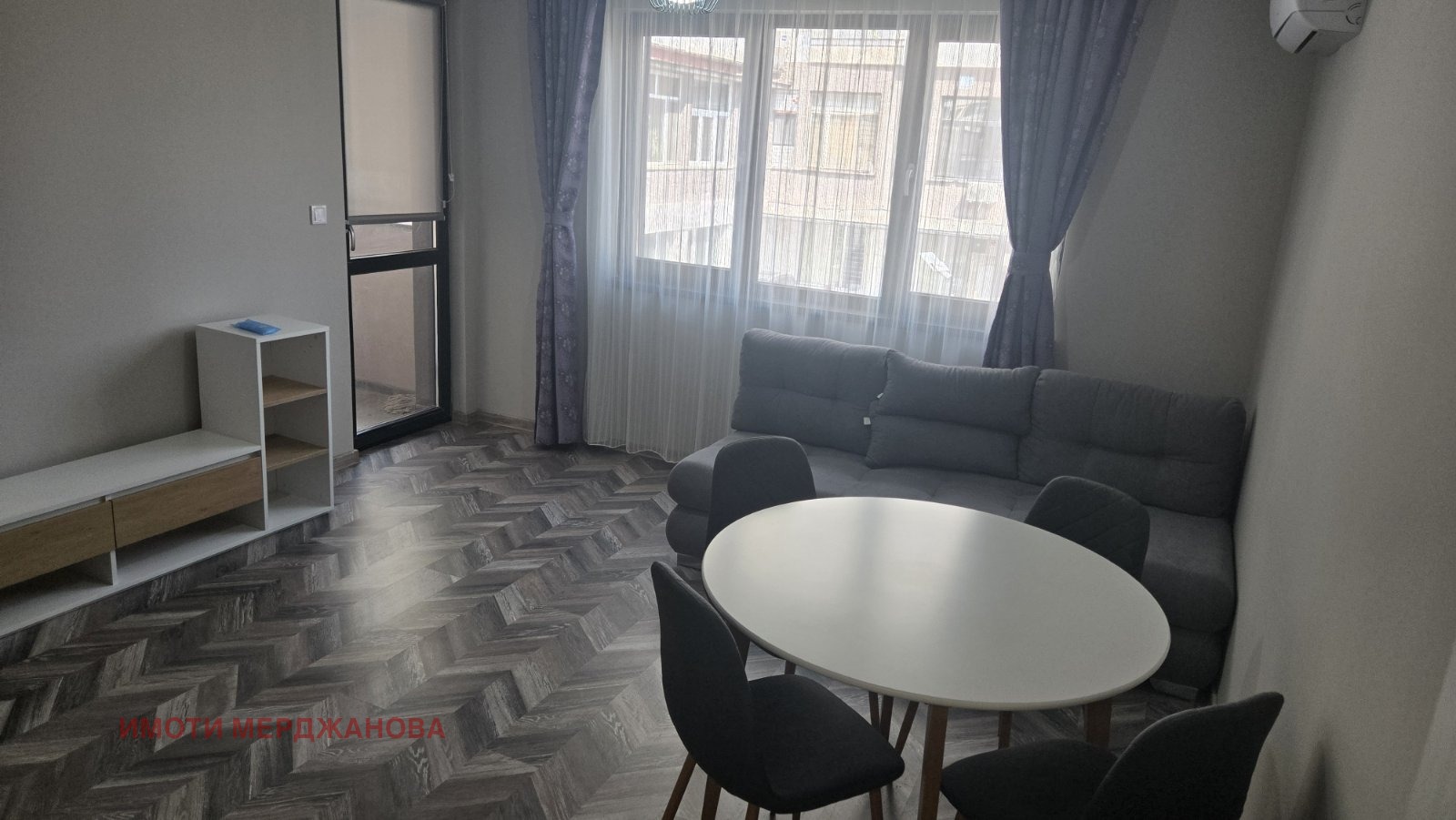 Дава под наем 2-СТАЕН, гр. Стара Загора, ОРБ, снимка 4 - Апартаменти - 55662425