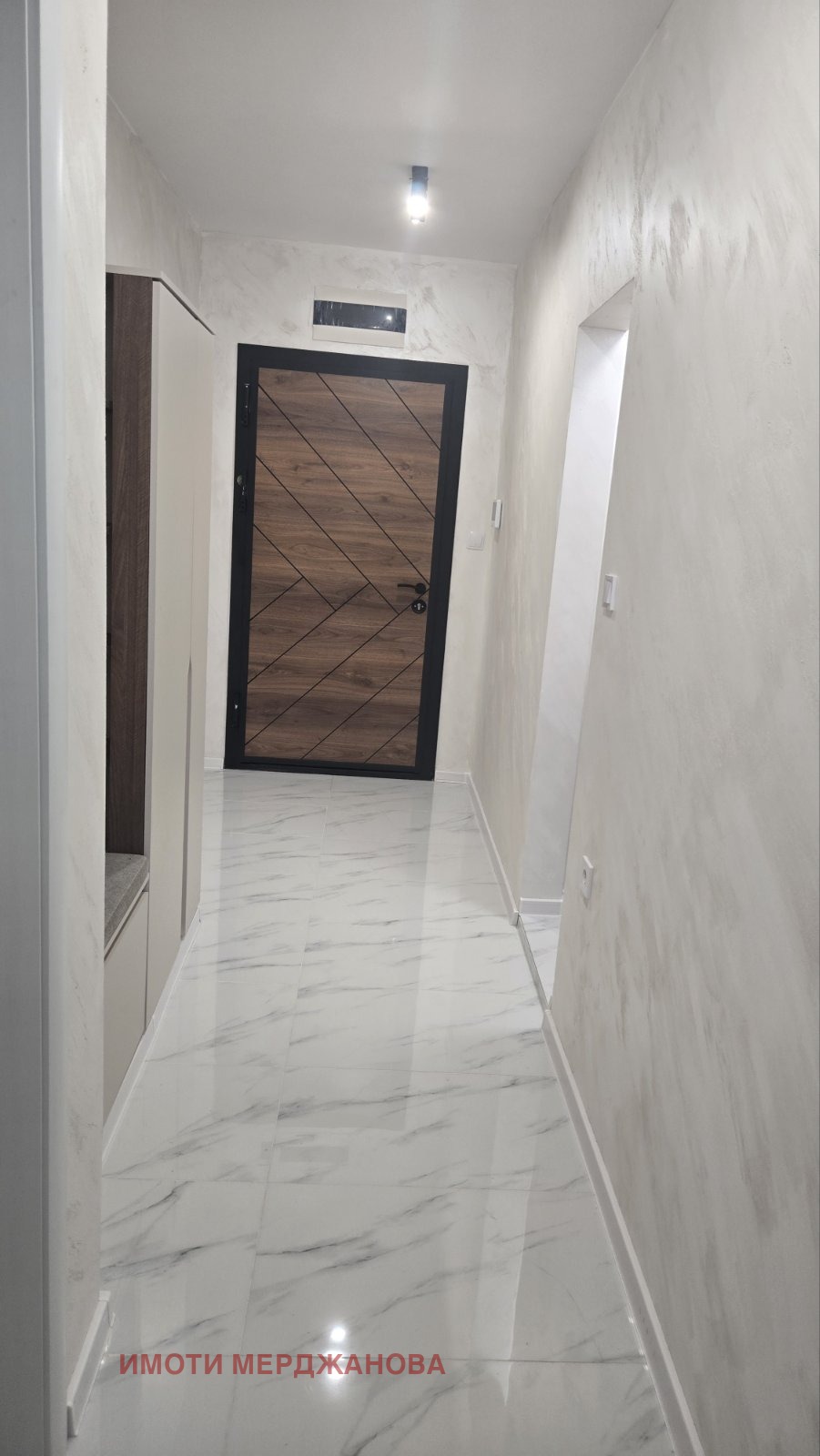 Дава под наем 2-СТАЕН, гр. Стара Загора, ОРБ, снимка 3 - Апартаменти - 55662425