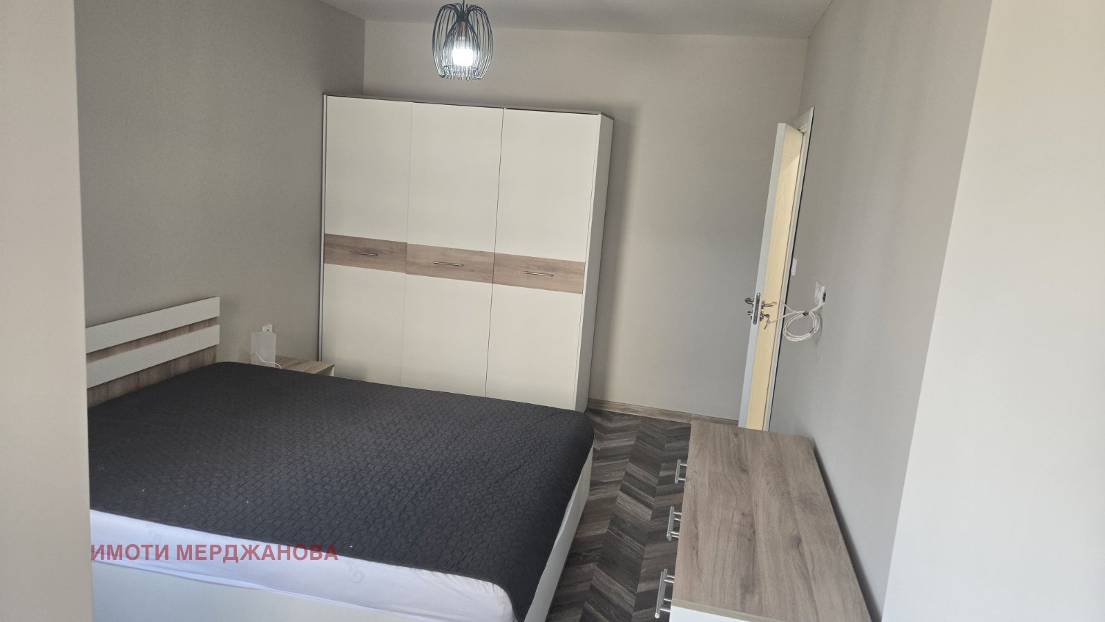 Дава под наем 2-СТАЕН, гр. Стара Загора, ОРБ, снимка 5 - Апартаменти - 55662425