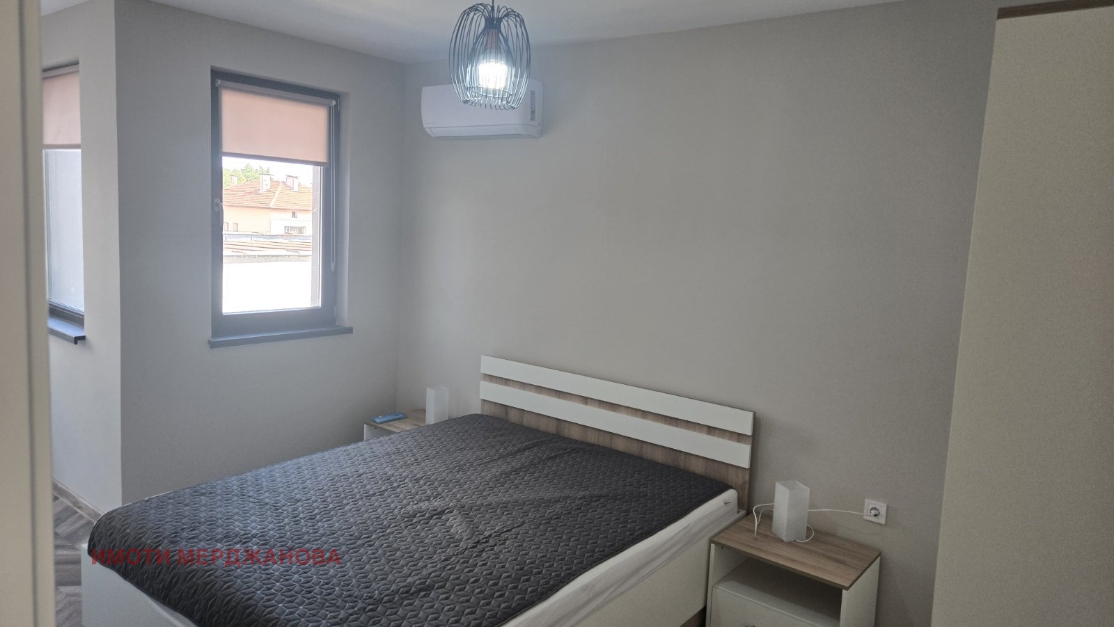 Дава под наем 2-СТАЕН, гр. Стара Загора, ОРБ, снимка 6 - Апартаменти - 55662425