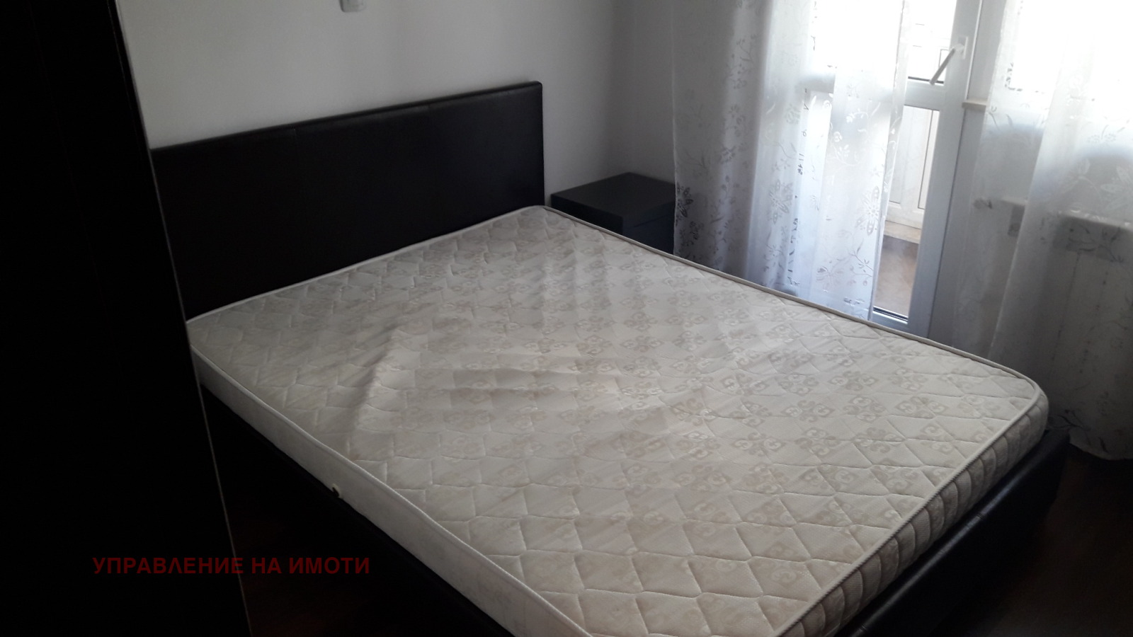 Дава под наем 2-СТАЕН, гр. София, Редута, снимка 5 - Апартаменти - 56135128