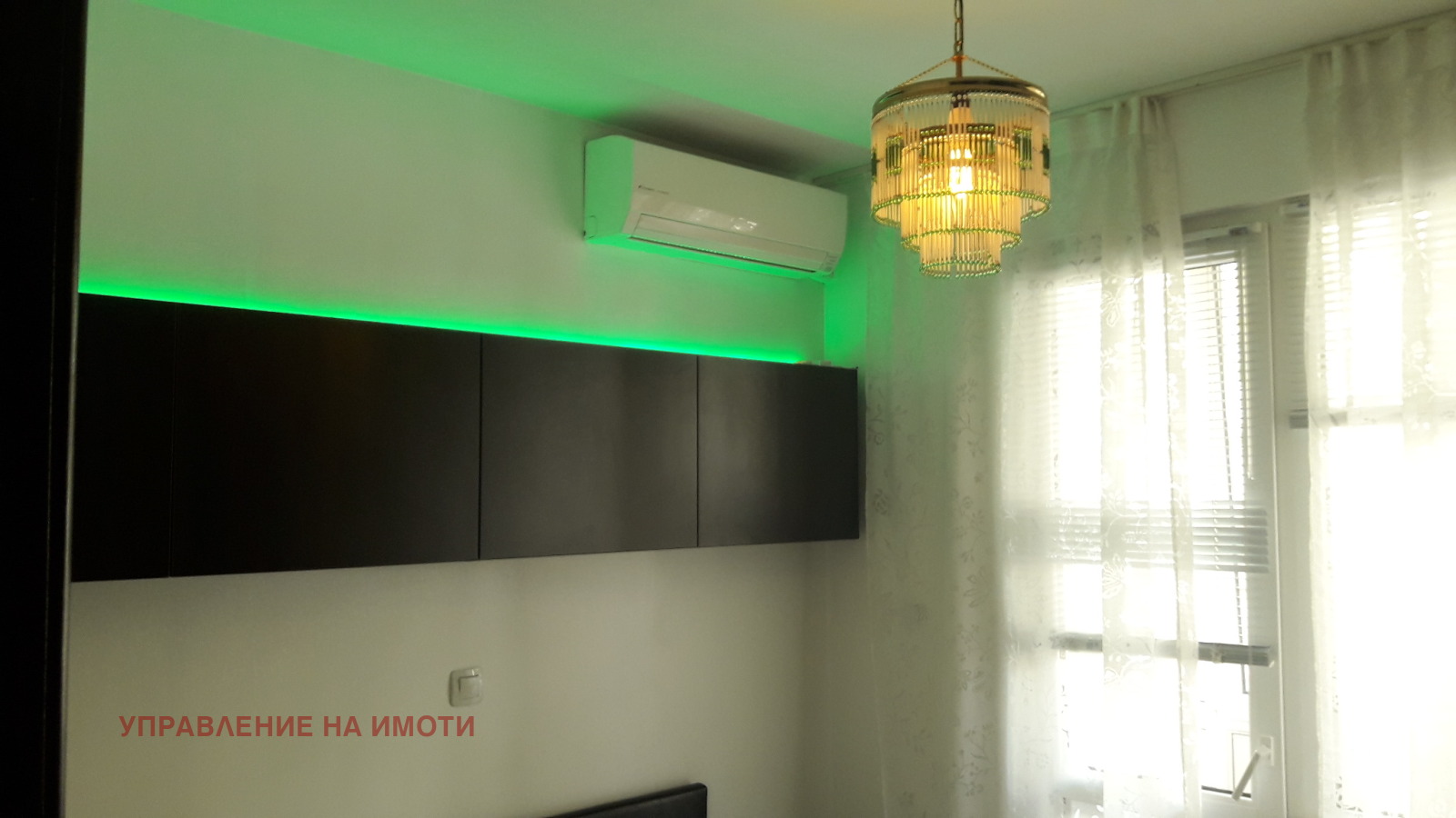 Дава под наем 2-СТАЕН, гр. София, Редута, снимка 6 - Апартаменти - 56135128