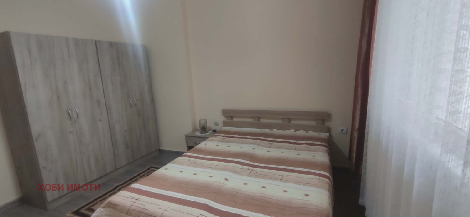 Дава под наем 3-СТАЕН, гр. Пловдив, Каменица 1, снимка 6 - Апартаменти - 54968299