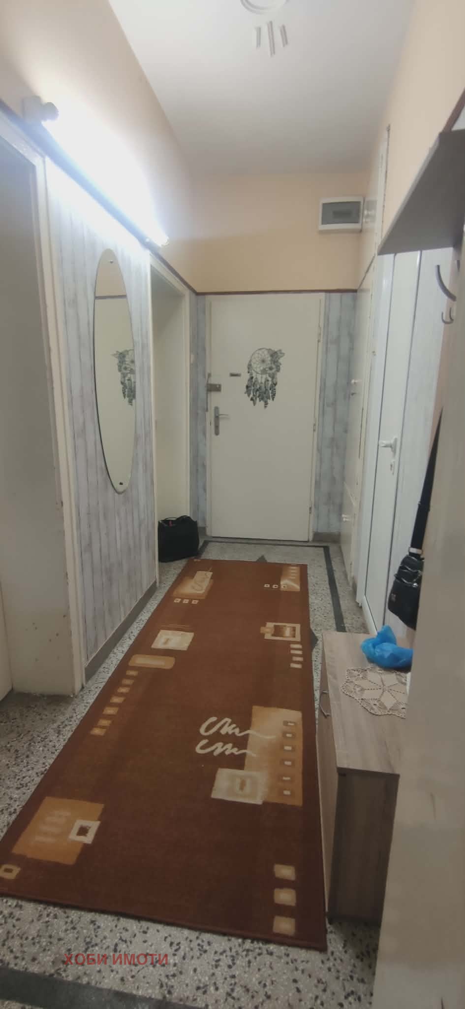 Дава под наем 3-СТАЕН, гр. Пловдив, Каменица 1, снимка 9 - Апартаменти - 54968299