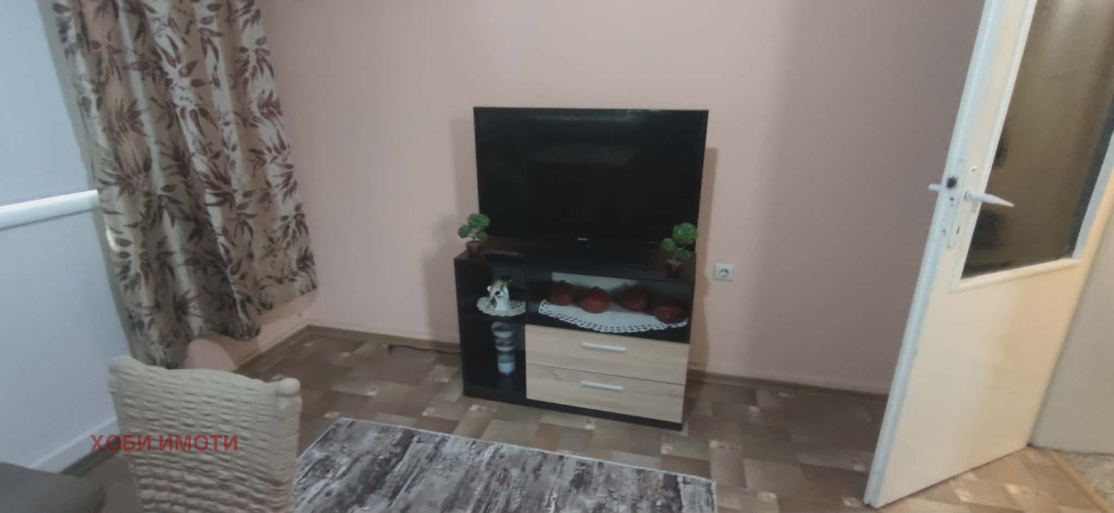 Дава под наем 3-СТАЕН, гр. Пловдив, Каменица 1, снимка 2 - Апартаменти - 54968299