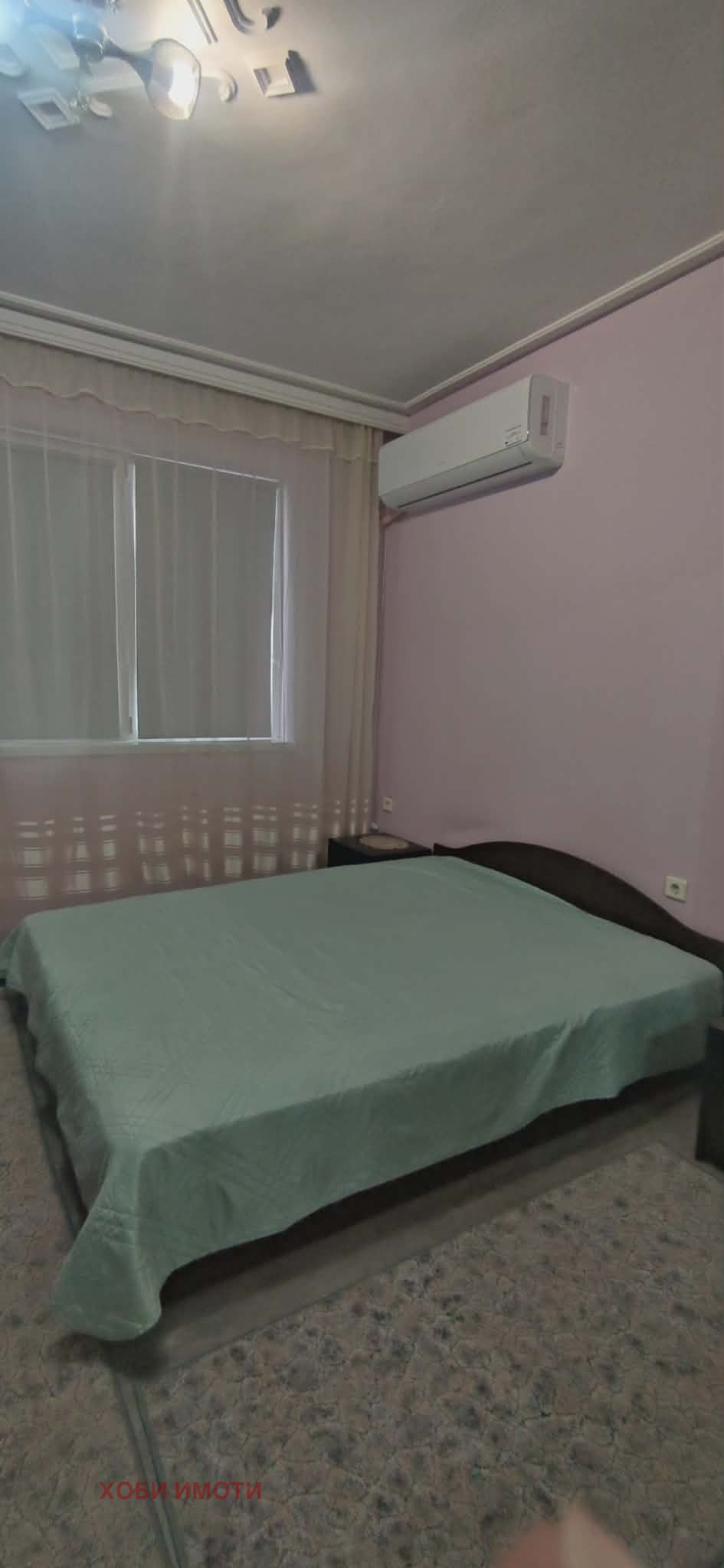 Дава под наем 3-СТАЕН, гр. Пловдив, Каменица 1, снимка 8 - Апартаменти - 54968299