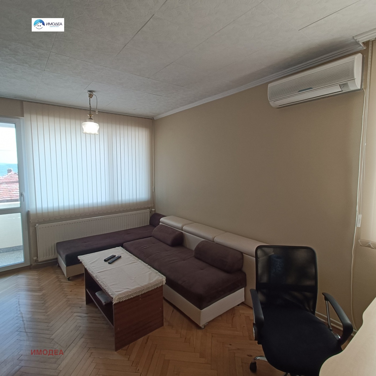 Дава под наем 3-СТАЕН, гр. Велико Търново, Акация