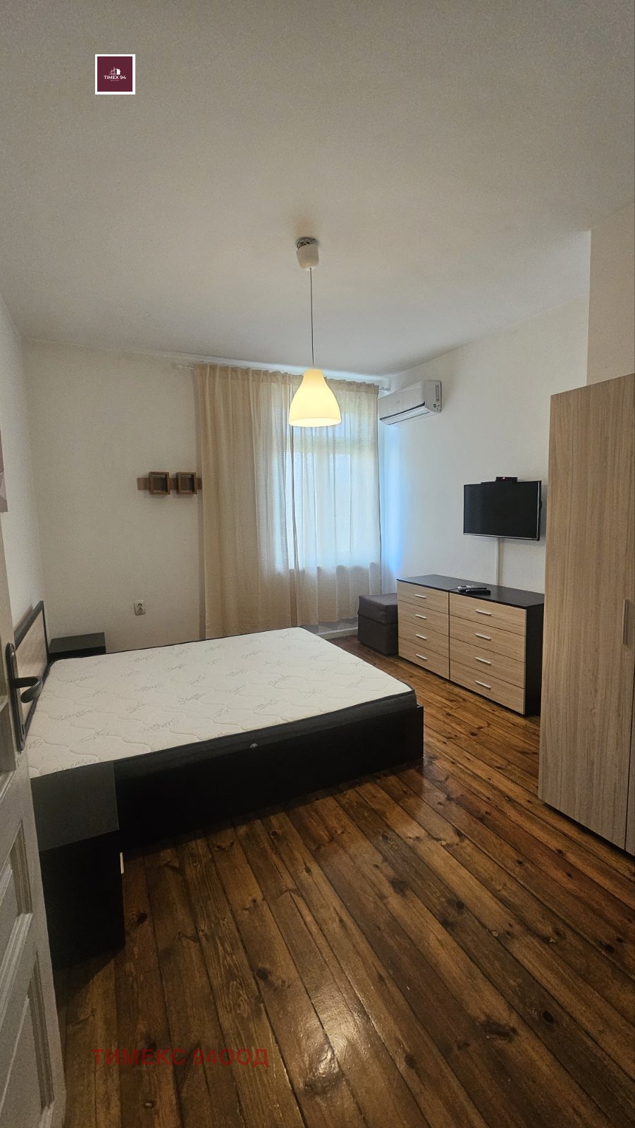 Дава под наем 4-СТАЕН, гр. София, Център, снимка 6 - Апартаменти - 54130331