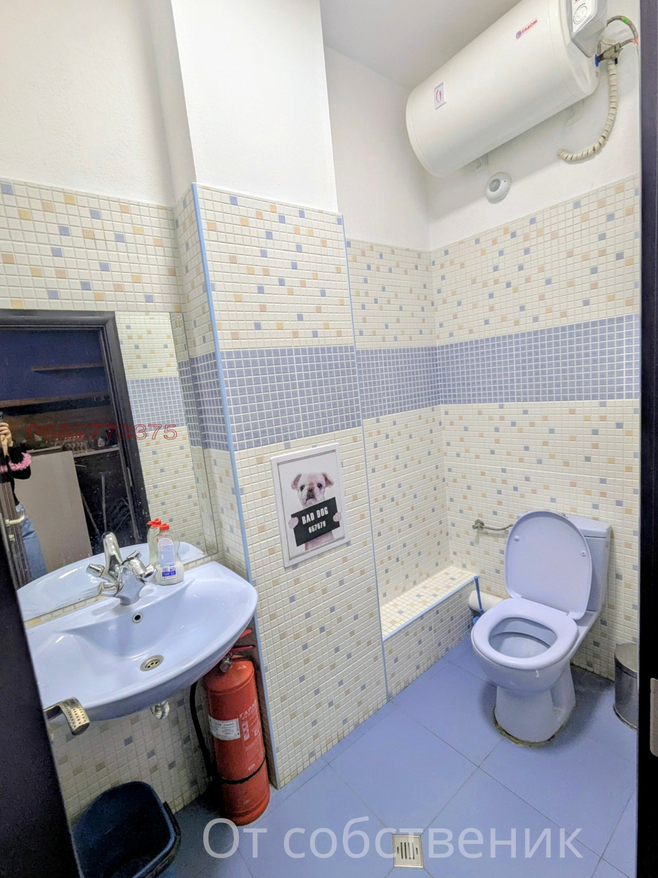 Дава под наем ЗАВЕДЕНИЕ, гр. Пловдив, Южен, снимка 8 - Заведения - 53901740