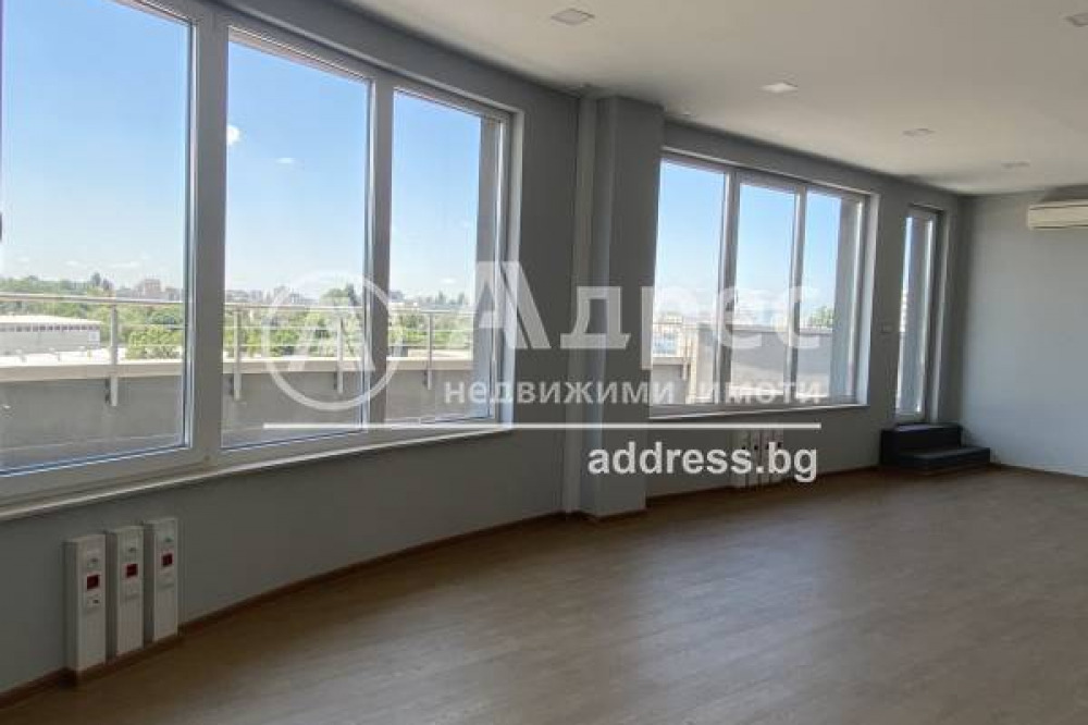 Дава под наем ПРОМ. ПОМЕЩЕНИЕ, гр. София, Дружба 1, снимка 4 - Производствени сгради - 53709477