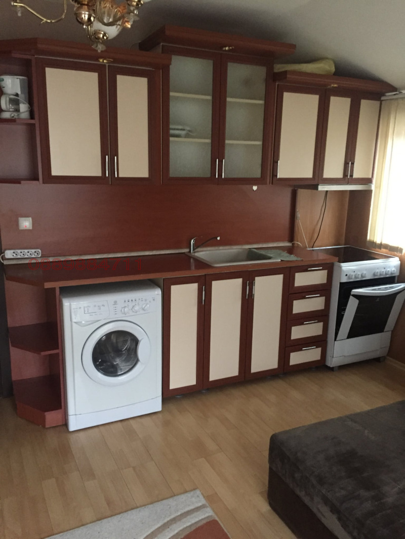 Дава под Наем 2-СТАЕН в град Кърджали, Център - 58 кв.м / 250 € » 488.96 лв.