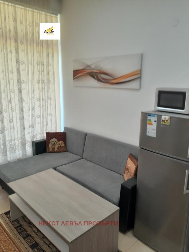 Дава под наем  1-стаен град София , Овча купел , 40 кв.м | 80337504