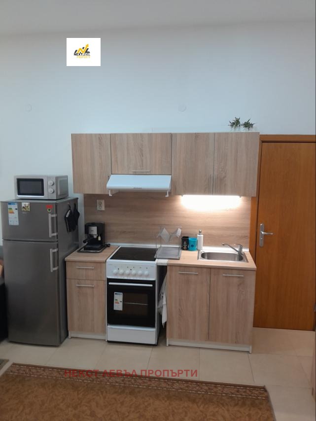 Дава под наем  1-стаен град София , Овча купел , 40 кв.м | 80337504 - изображение [3]
