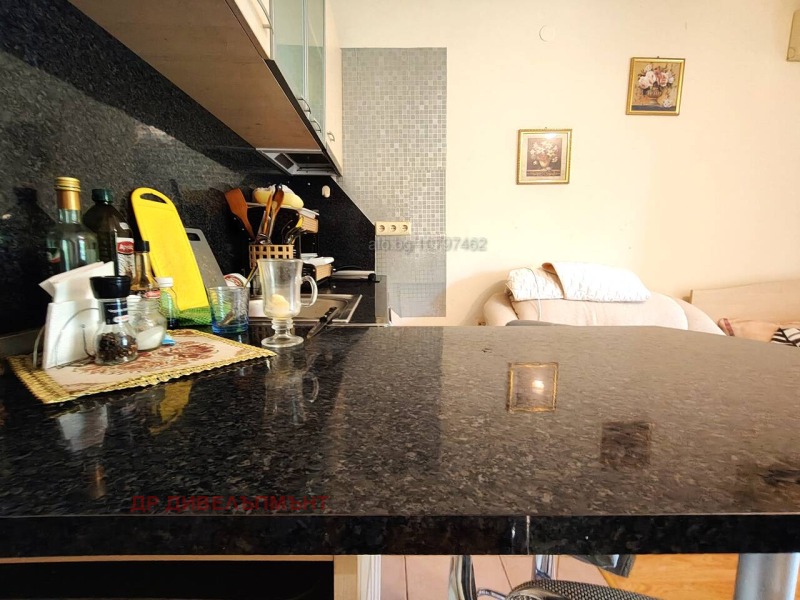 Дава под наем 1-СТАЕН, к.к. Слънчев бряг, област Бургас, снимка 6 - Апартаменти - 52842364