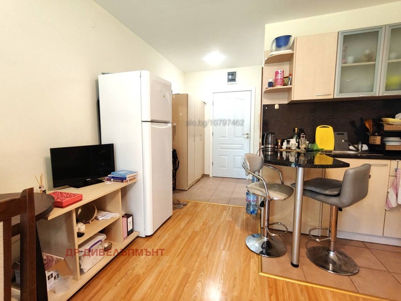 Дава под наем 1-СТАЕН, к.к. Слънчев бряг, област Бургас, снимка 5 - Апартаменти - 52842364