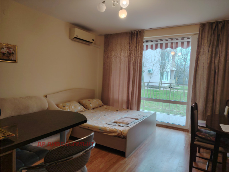 Дава под наем 1-СТАЕН, к.к. Слънчев бряг, област Бургас, снимка 4 - Апартаменти - 52842364