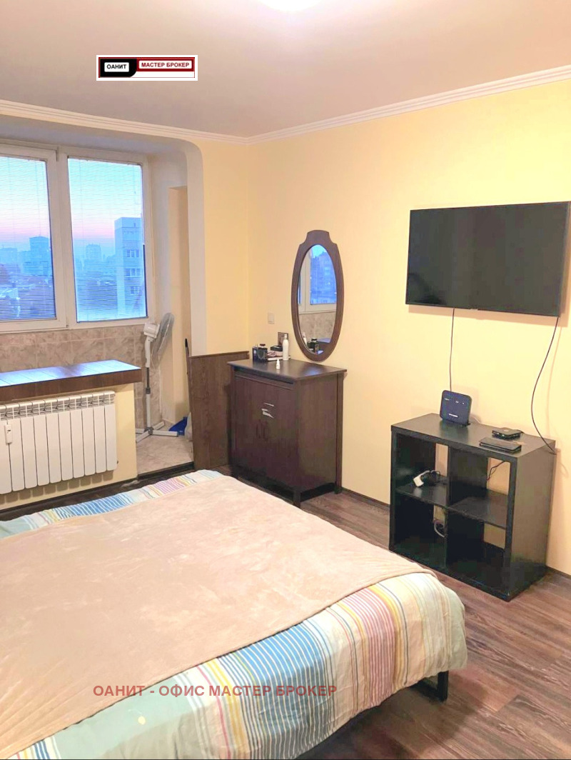 For Rent  2 bedroom Sofia , Nadezhda 4 , 65 sq.m | 20841882 - image [7]