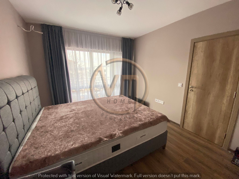 De inchiriat  1 dormitor Varna , Vâzrajdane 3 , 65 mp | 28884782 - imagine [5]