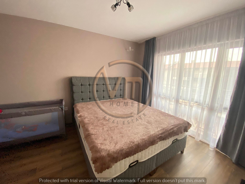 De inchiriat  1 dormitor Varna , Vâzrajdane 3 , 65 mp | 28884782 - imagine [6]