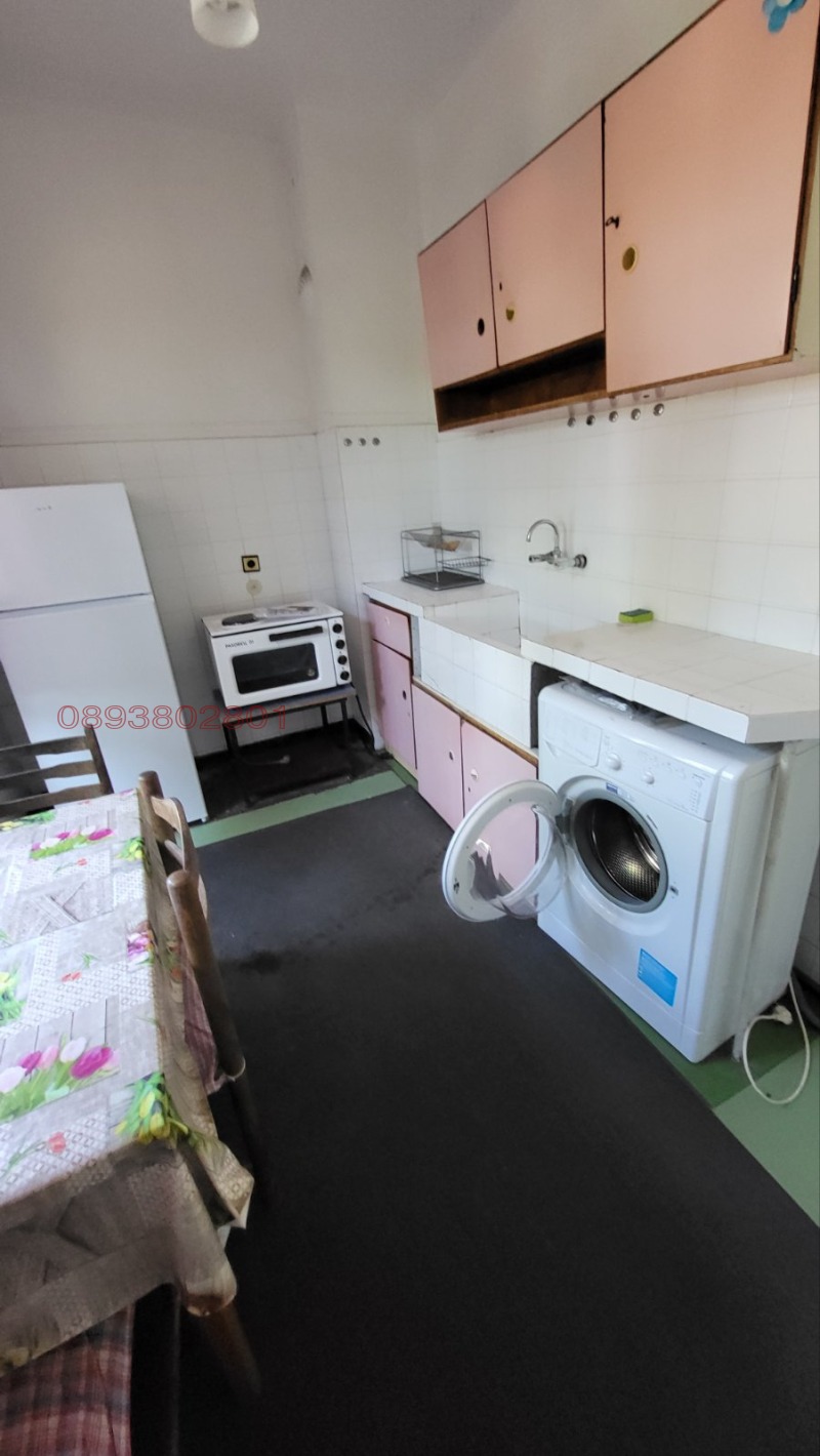 Издаје се  1 спаваћа соба Пловдив , Христо Смирненски , 80 м2 | 70088503 - слика [5]