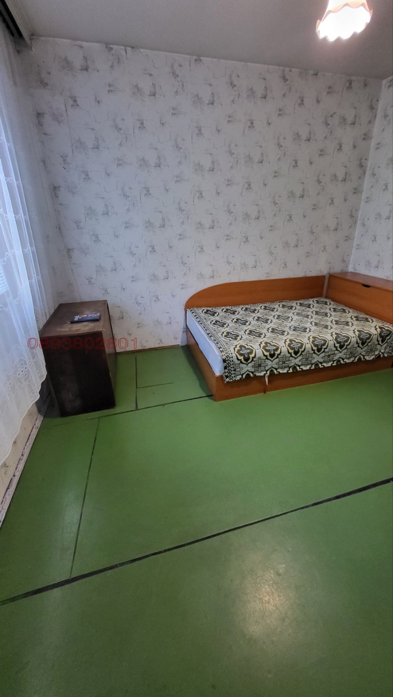 Издаје се  1 спаваћа соба Пловдив , Христо Смирненски , 80 м2 | 70088503 - слика [3]