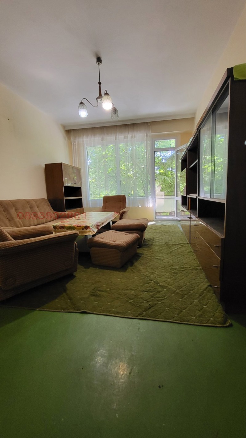 Издаје се  1 спаваћа соба Пловдив , Христо Смирненски , 80 м2 | 70088503 - слика [4]