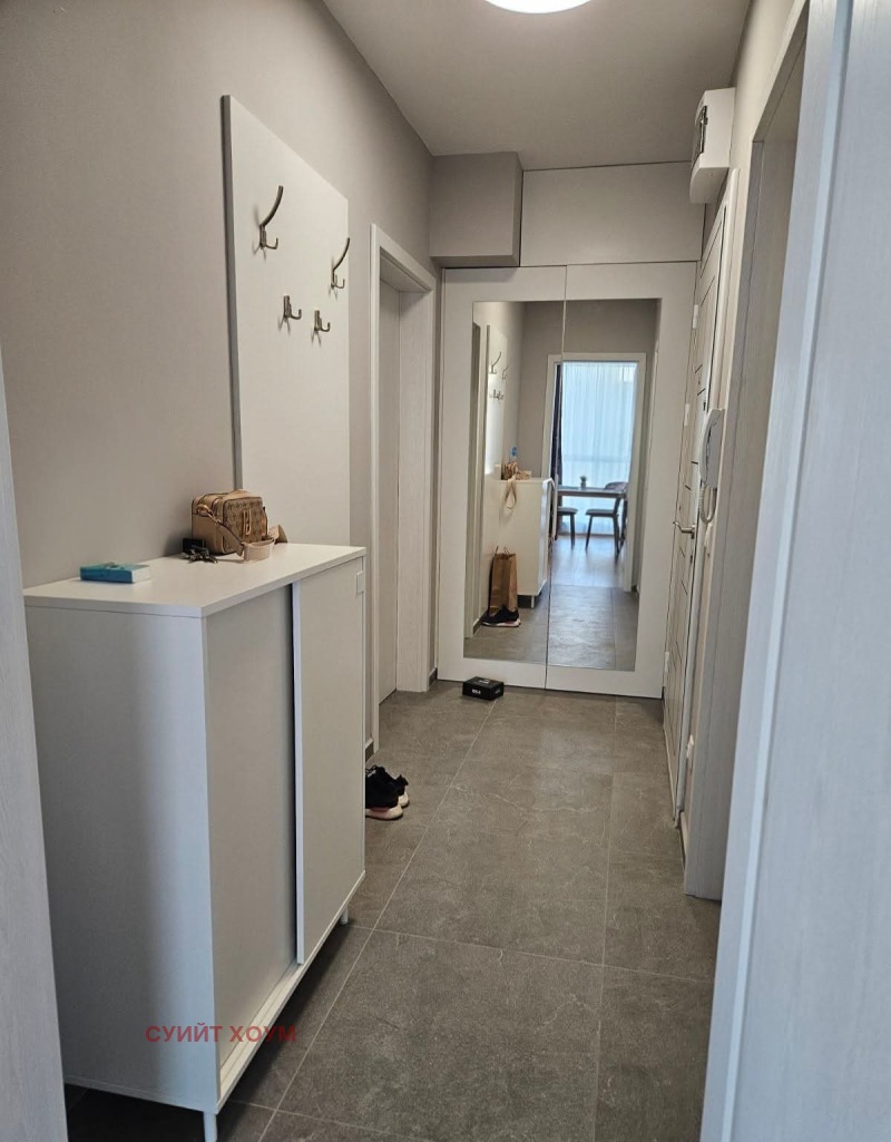 В оренду  1 спальня София , Овча купел , 60 кв.м | 25975632 - зображення [7]
