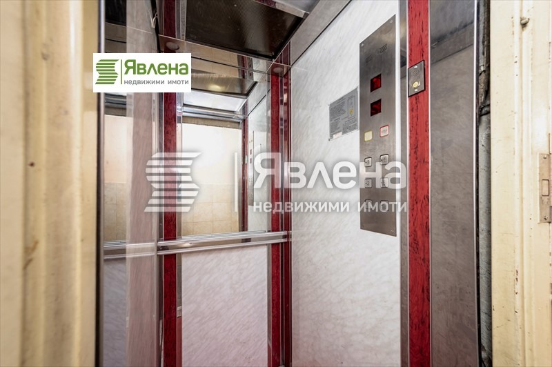 Дава под наем 2-СТАЕН, гр. София, Младост 3, снимка 10 - Апартаменти - 52931657