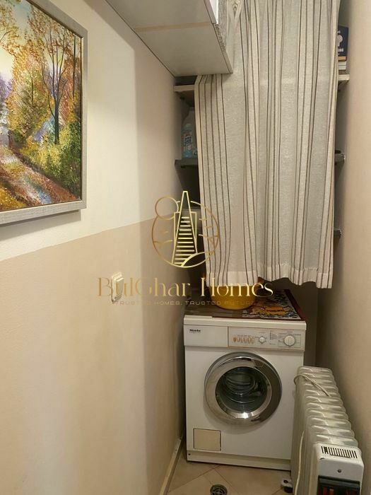 Дава под наем 2-СТАЕН, гр. Варна, Център, снимка 4 - Апартаменти - 52991089