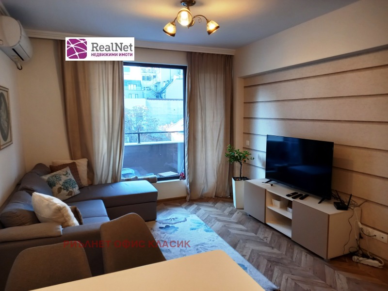 Дава под наем 2-СТАЕН, гр. София, Център