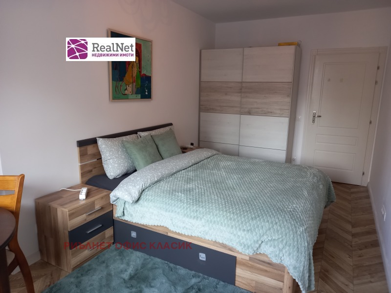 Дава под наем 2-СТАЕН, гр. София, Център, снимка 5 - Апартаменти - 53163848