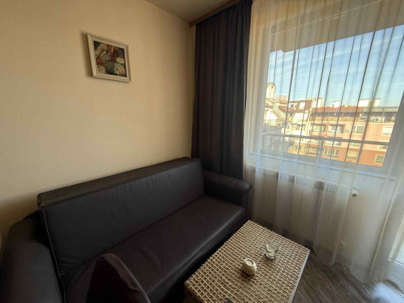 Дава под наем 2-СТАЕН, гр. София, Белите брези, снимка 3 - Апартаменти - 53172448