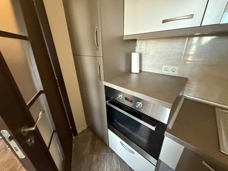 Дава под наем 2-СТАЕН, гр. София, Белите брези, снимка 4 - Апартаменти - 53172448