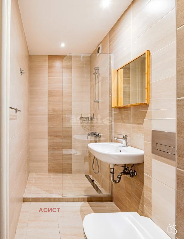 Дава под наем 2-СТАЕН, гр. София, Иван Вазов, снимка 11 - Апартаменти - 53494166