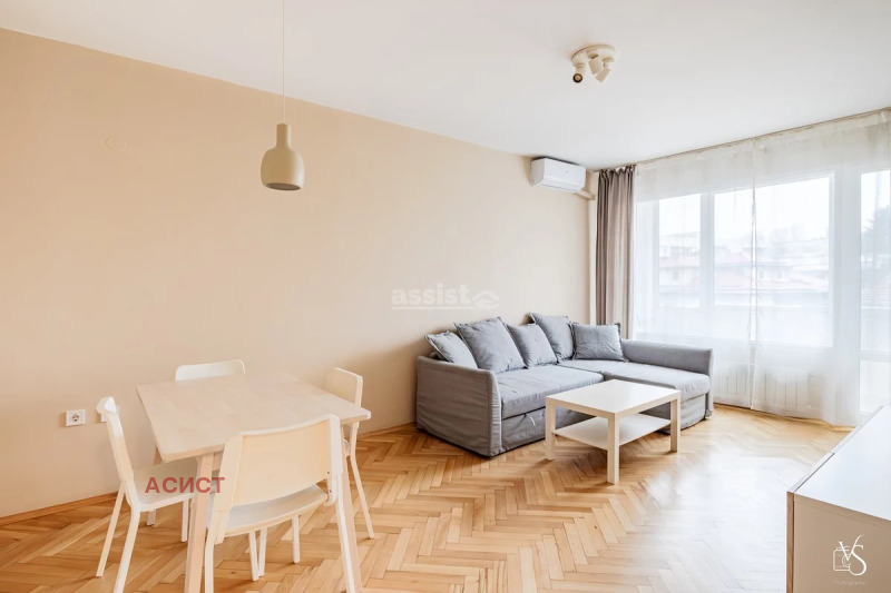 Дава под наем 2-СТАЕН, гр. София, Иван Вазов