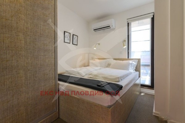 Дава под наем 2-СТАЕН, гр. Пловдив, Център, снимка 5 - Апартаменти - 53983792