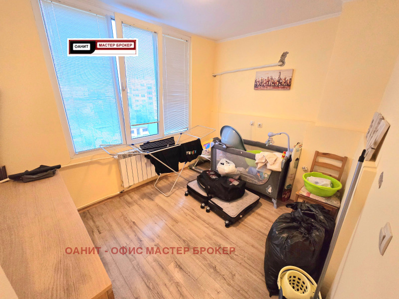 For Rent  2 bedroom Sofia , Nadezhda 4 , 65 sq.m | 20841882 - image [9]